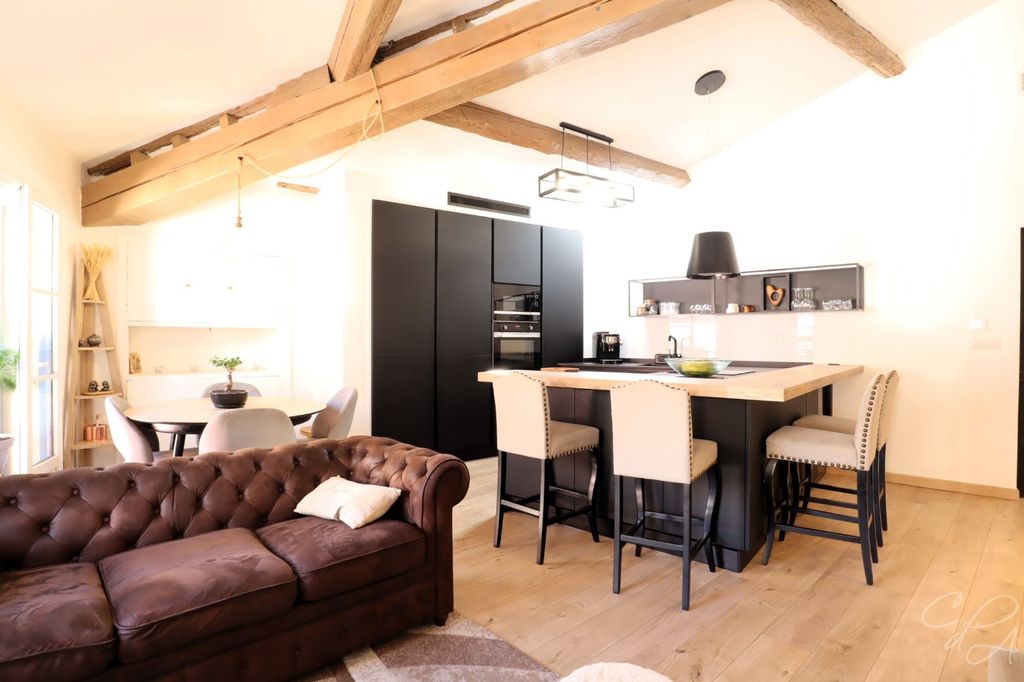 Achat appartement à vendre 5 pièces 118 m² - Perpignan