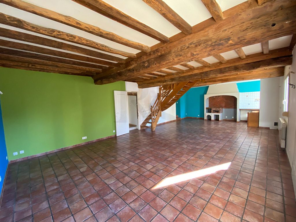 Achat maison 3 chambre(s) - La Selle-la-Forge