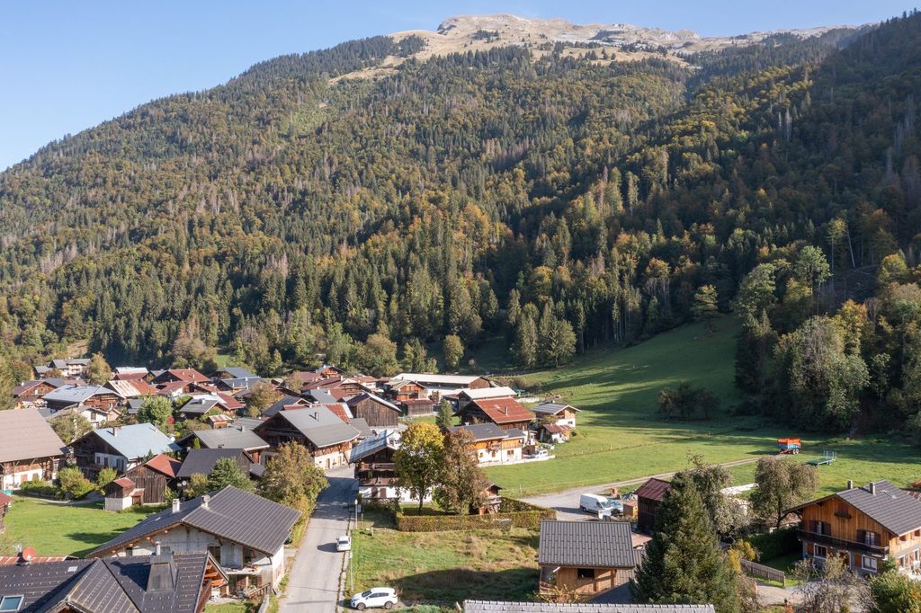 Achat appartement à vendre 3 pièces 67 m² - Samoëns