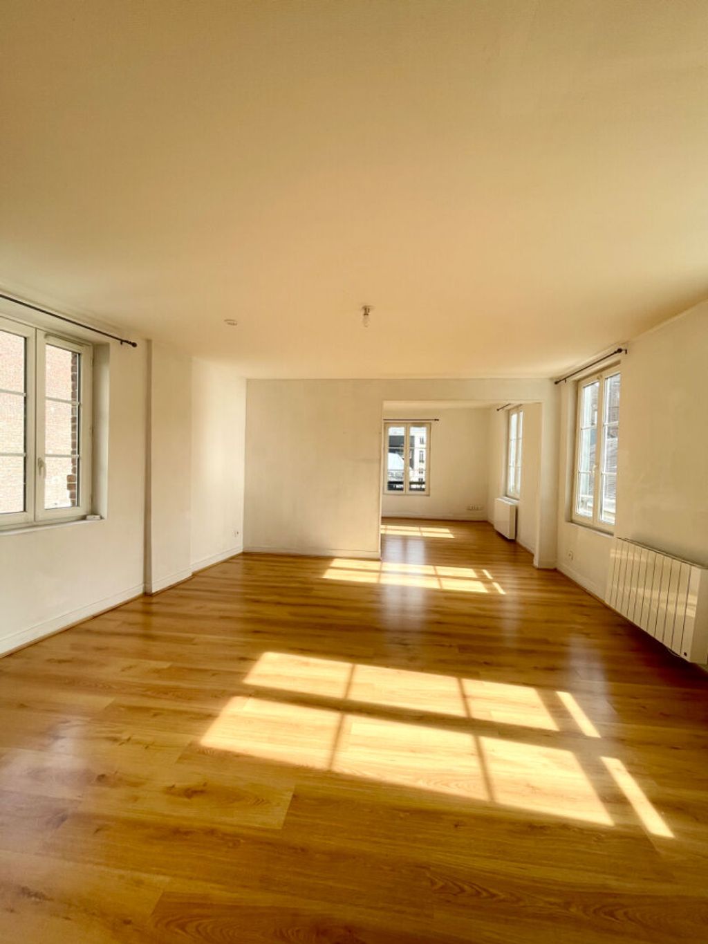 Achat duplex à vendre 3 pièces 73 m² - Rouen