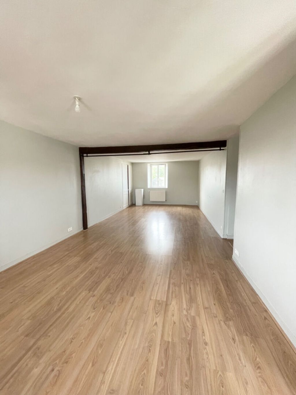 Achat duplex à vendre 5 pièces 90 m² - Rouen