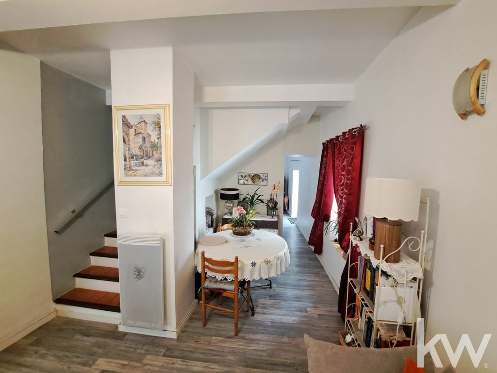 Achat maison 2 chambre(s) - Cuxac-d'Aude