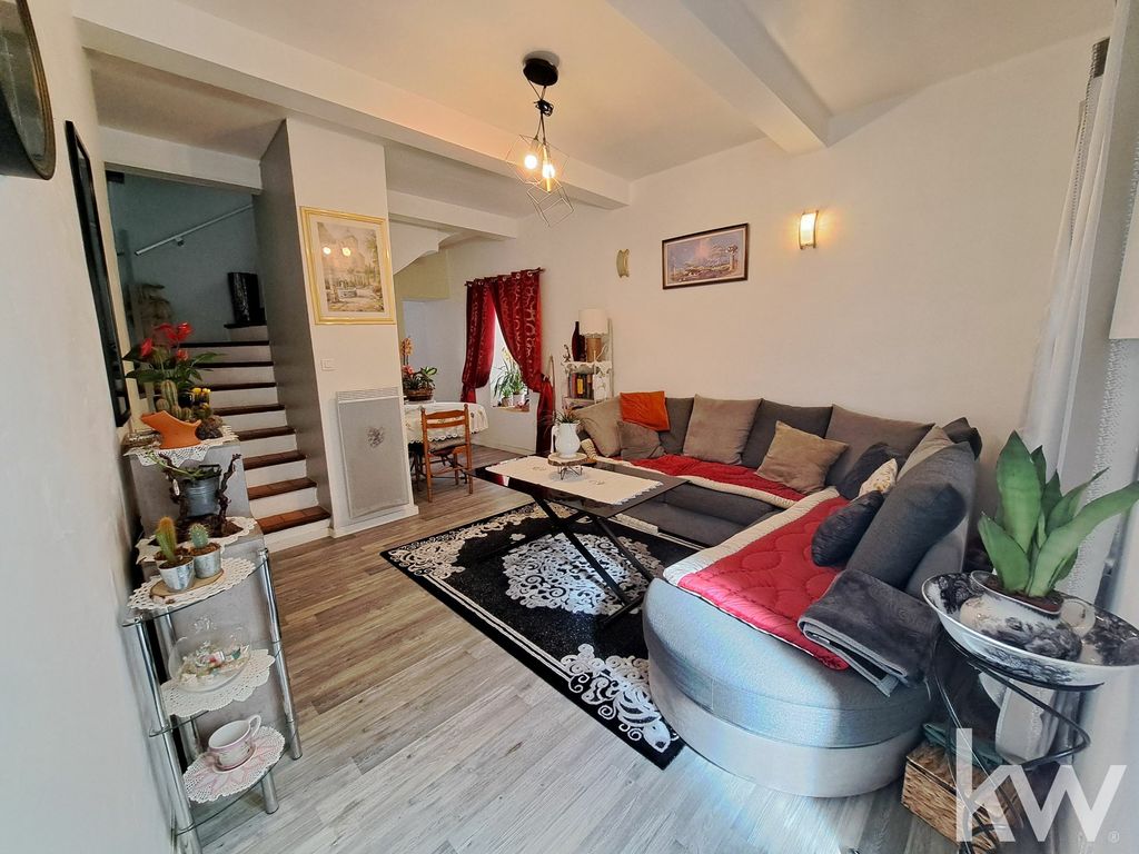 Achat maison 2 chambre(s) - Cuxac-d'Aude