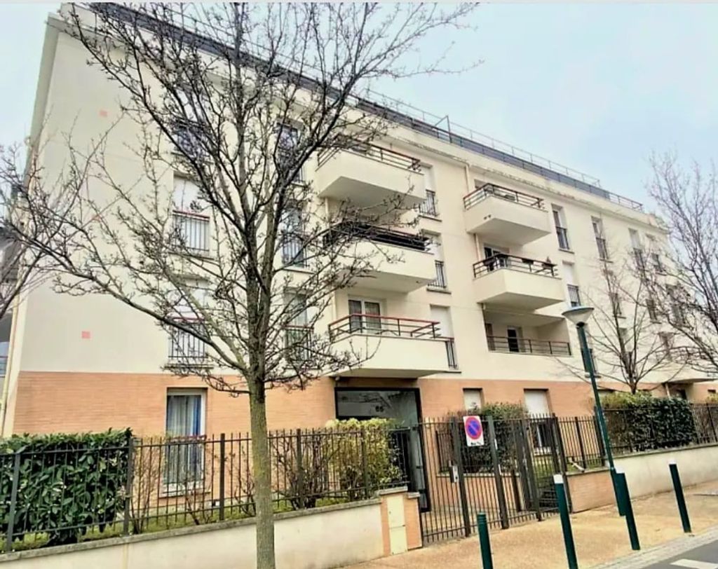 Achat appartement 3 pièce(s) Gennevilliers