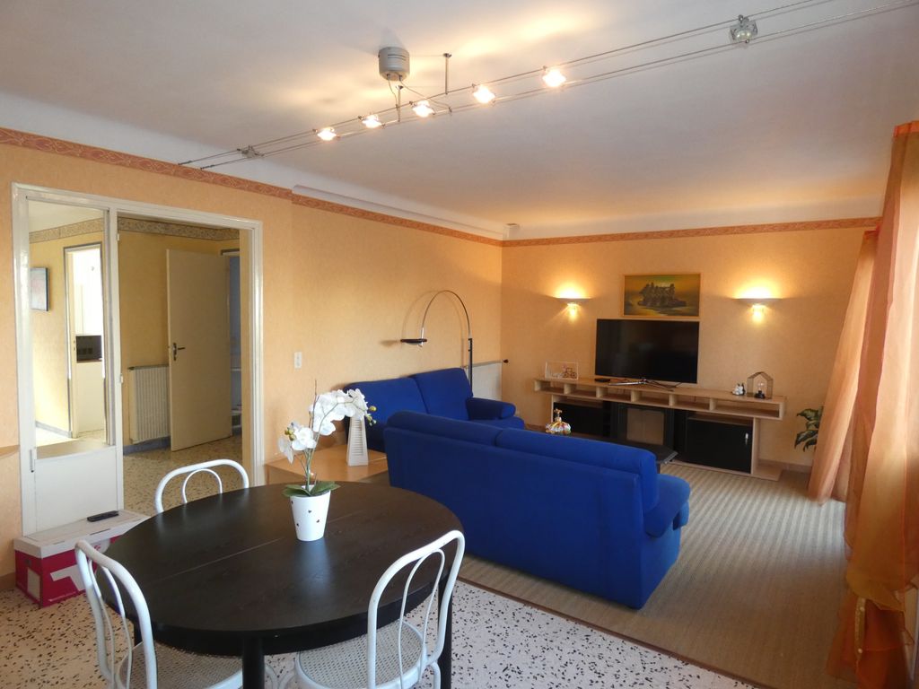 Achat maison 4 chambre(s) - Perpignan