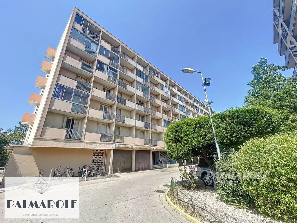 Achat studio à vendre 18 m² - Perpignan