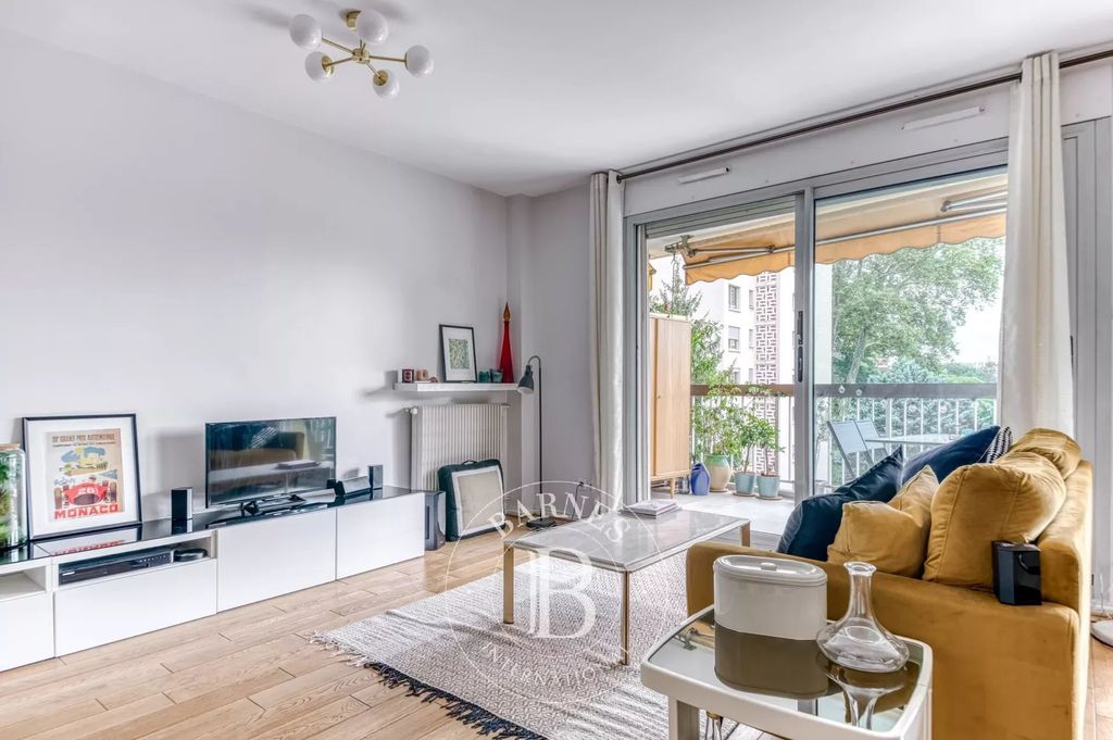 Achat appartement 4 pièce(s) Lyon 4ème arrondissement