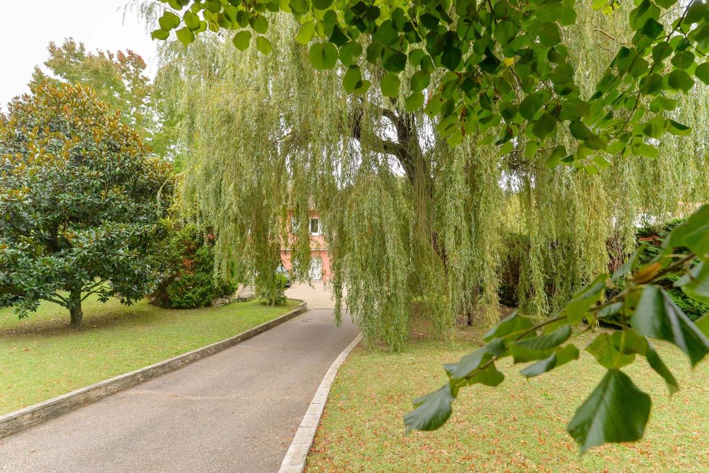 Achat maison 4 chambre(s) - Chaponnay