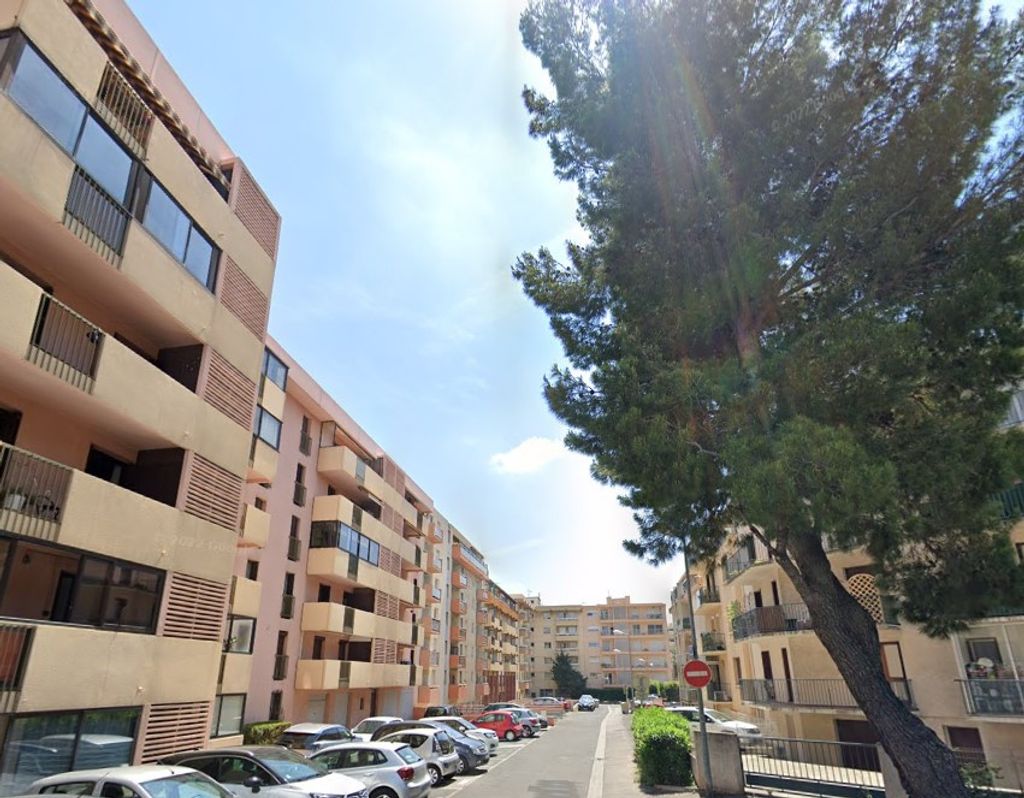 Achat appartement à vendre 2 pièces 50 m² - Perpignan