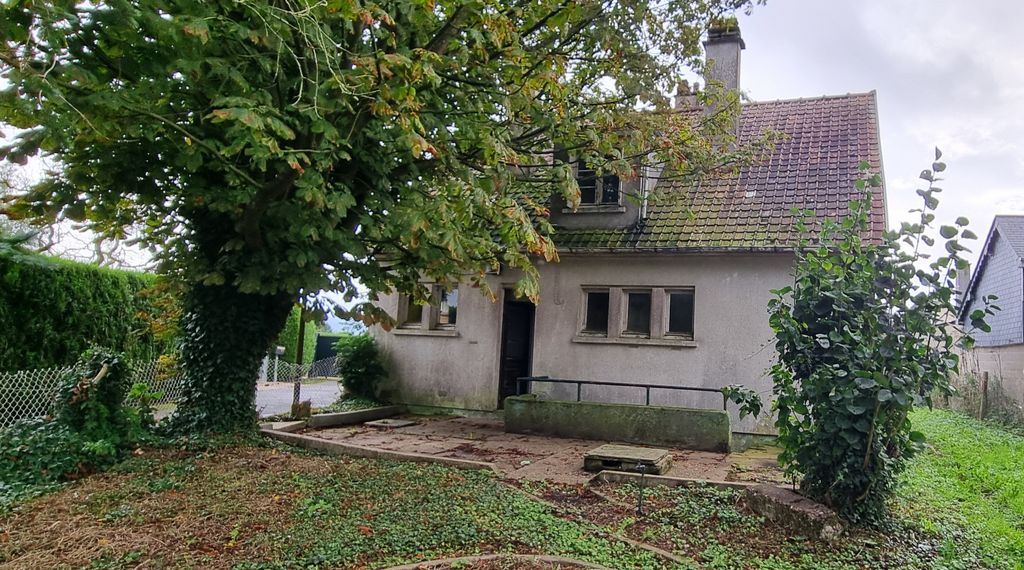 Achat maison à vendre 4 chambres 102 m² - Buchy