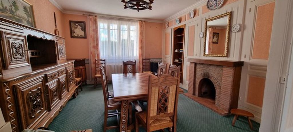 Achat maison 2 chambre(s) - Neufchâtel-en-Bray