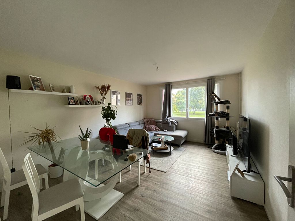 Achat appartement à vendre 2 pièces 52 m² - Ifs