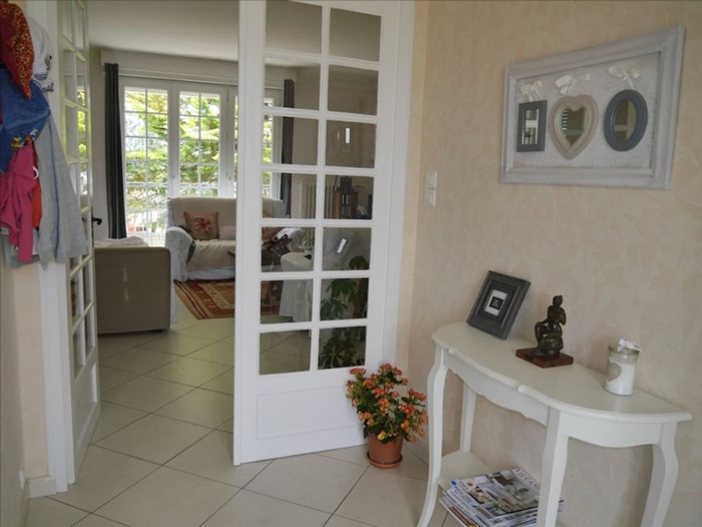 Achat maison 5 chambre(s) - Nozay