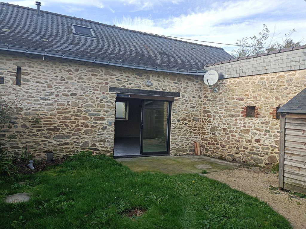 Achat maison 2 chambre(s) - Lavau-sur-Loire