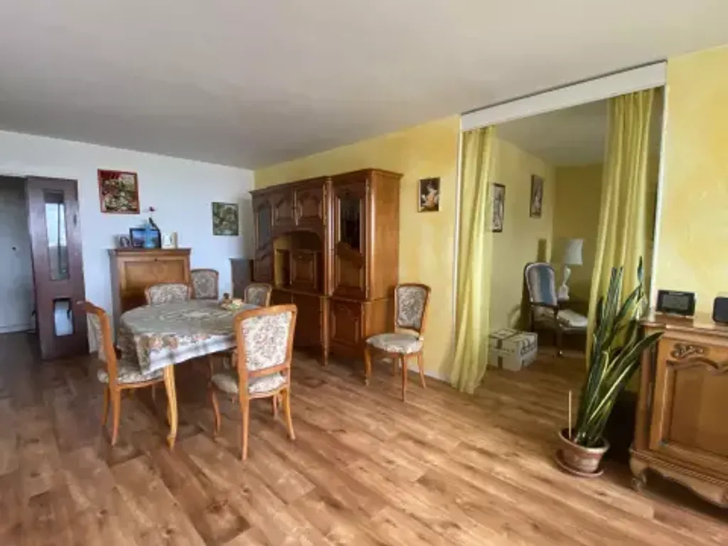 Achat appartement à vendre 5 pièces 100 m² - Angers