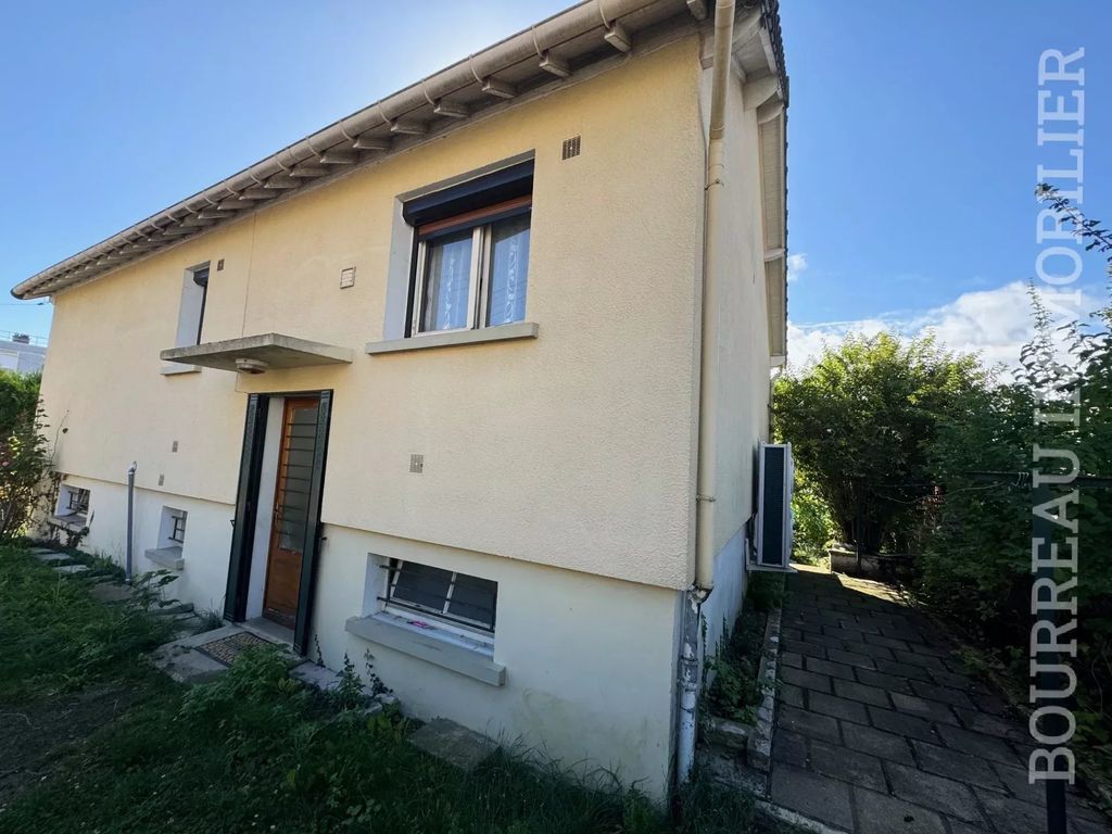 Achat maison 2 chambre(s) - Migennes