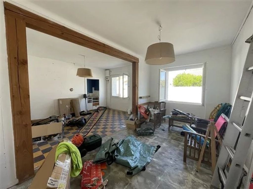 Achat maison 3 chambre(s) - Noirmoutier-en-l'Île