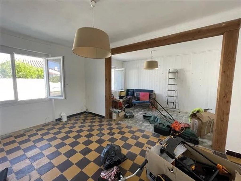 Achat maison 3 chambre(s) - Noirmoutier-en-l'Île