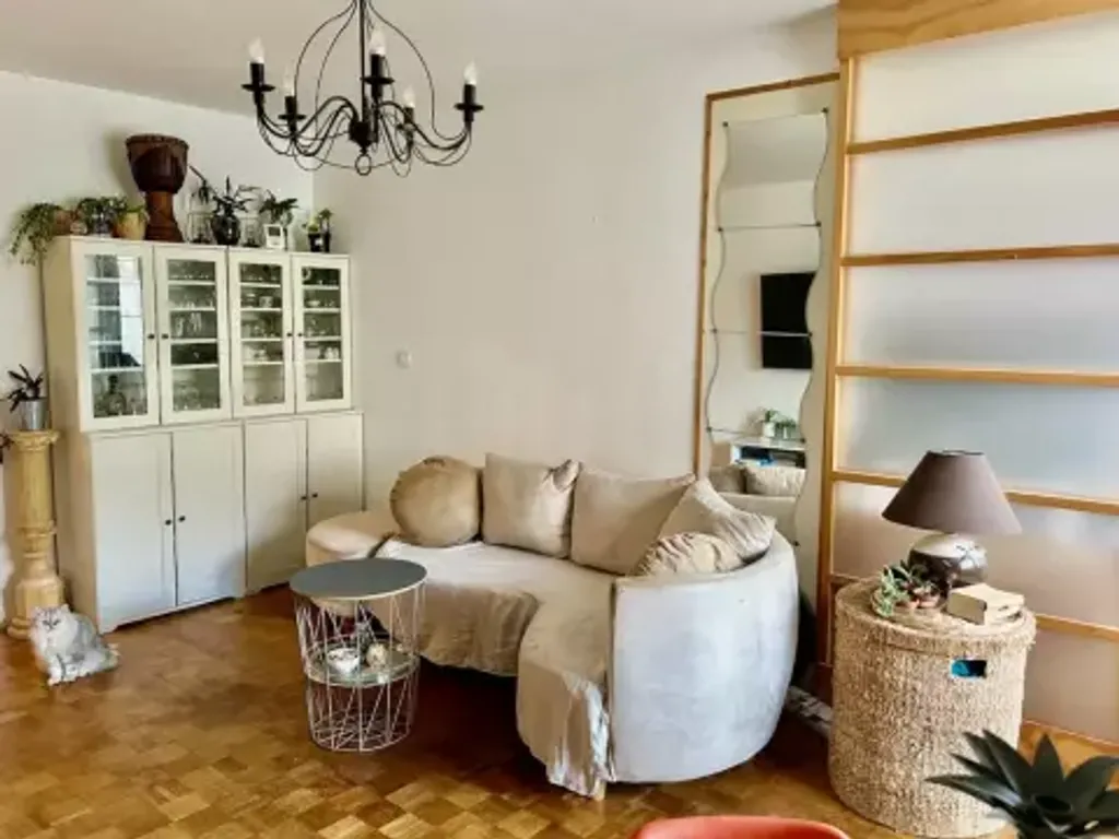 Achat appartement à vendre 4 pièces 82 m² - Cugnaux