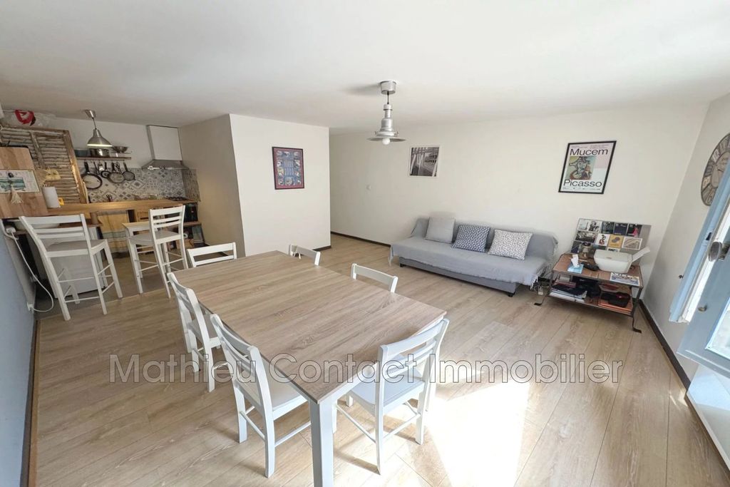 Achat appartement 3 pièce(s) Nîmes