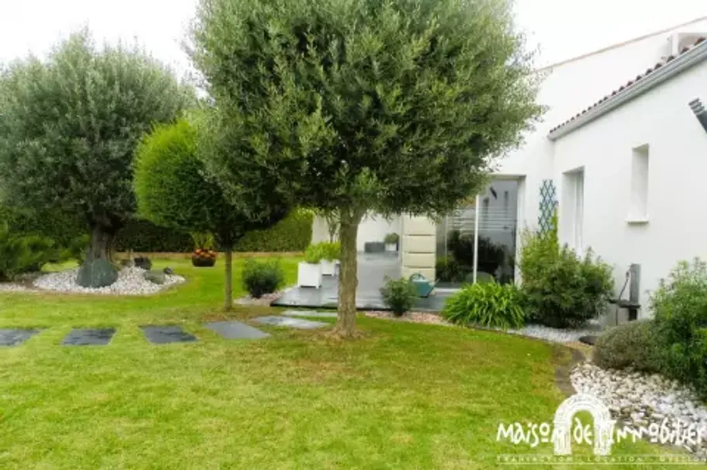 Achat maison 4 chambre(s) - Meschers-sur-Gironde