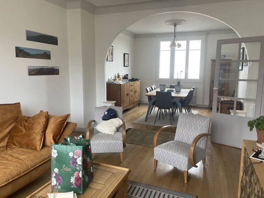 Achat maison à vendre 5 chambres 173 m² - Limoges