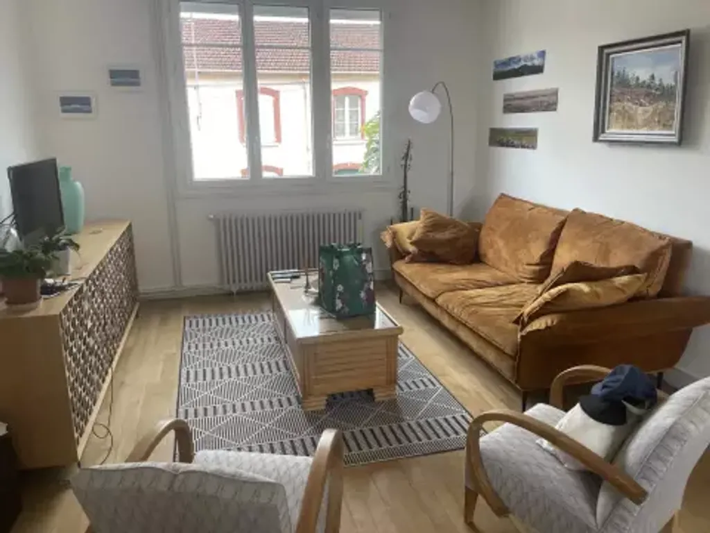 Achat maison à vendre 5 chambres 173 m² - Limoges