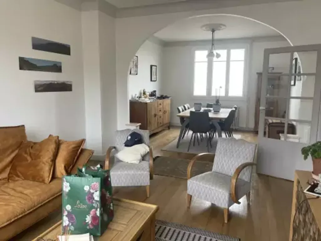 Achat maison à vendre 5 chambres 173 m² - Limoges