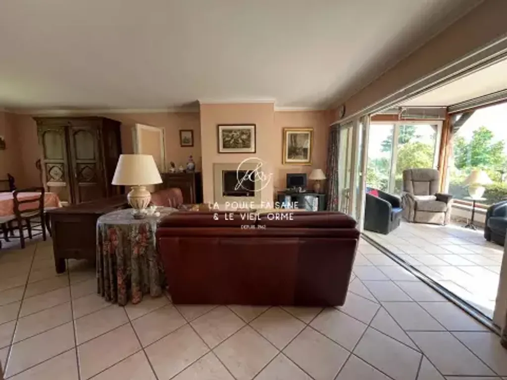 Achat maison 5 chambre(s) - Rambouillet