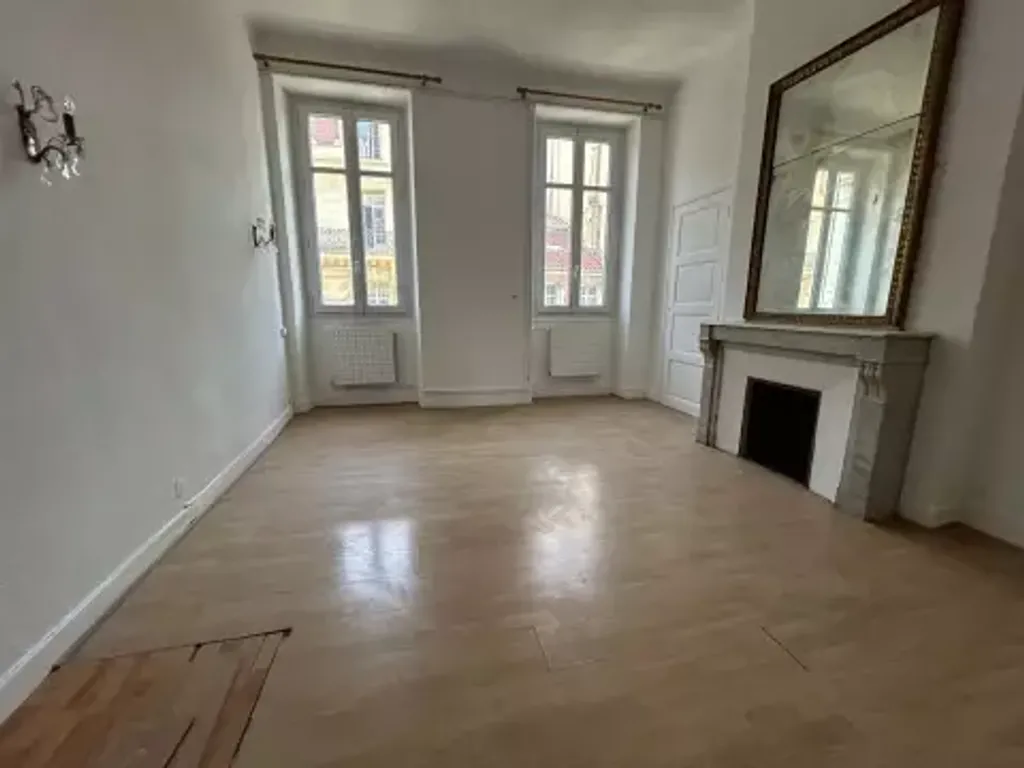 Achat appartement 6 pièce(s) Marseille 8ème arrondissement