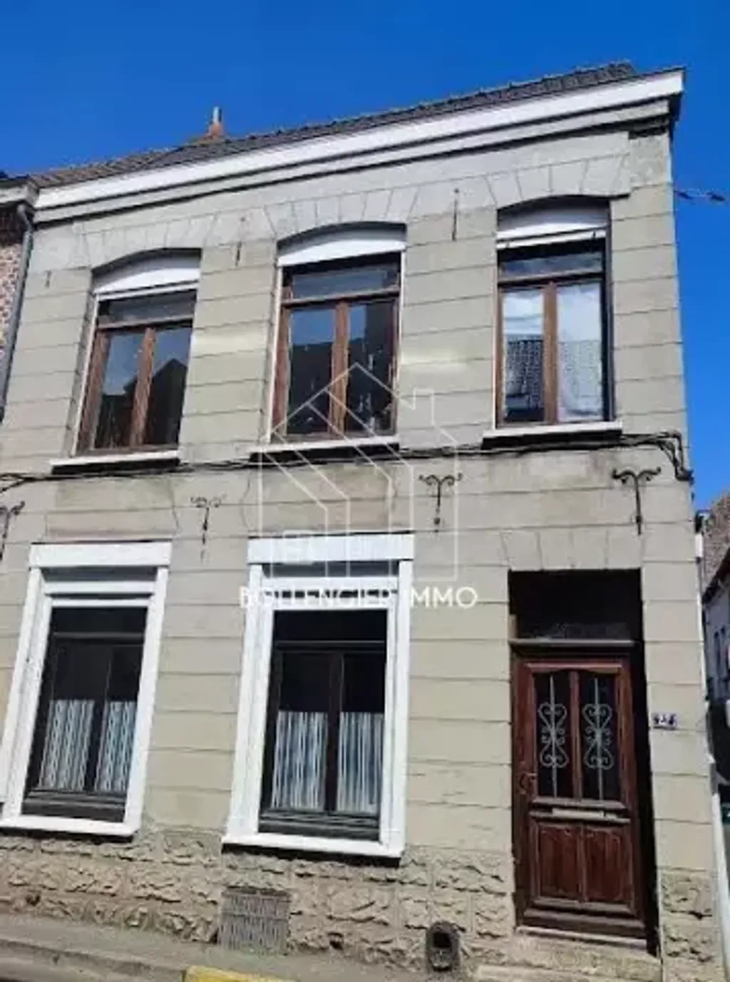 Achat maison à vendre 4 chambres 166 m² - Cassel