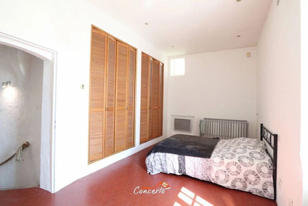 Achat maison 2 chambre(s) - Roquebrune-sur-Argens