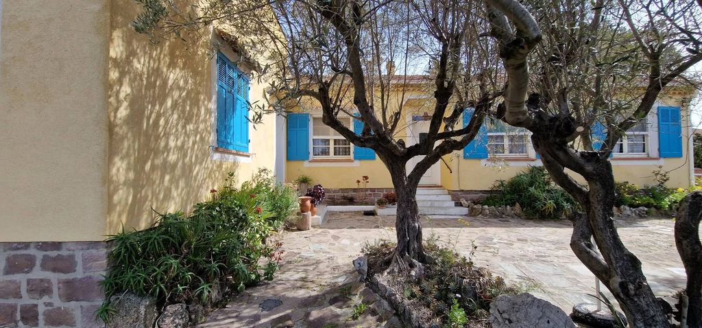 Achat maison 4 chambre(s) - Roquebrune-sur-Argens