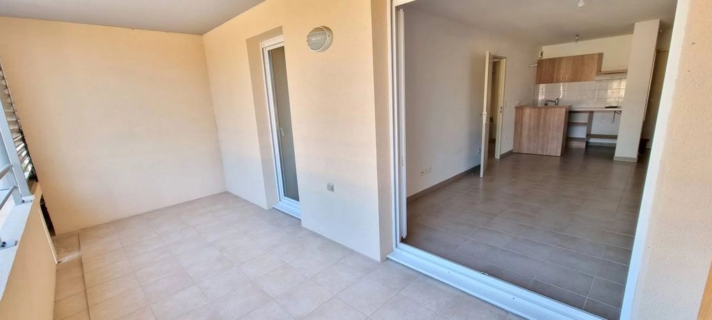 Achat appartement 2 pièce(s) Roquebrune-sur-Argens