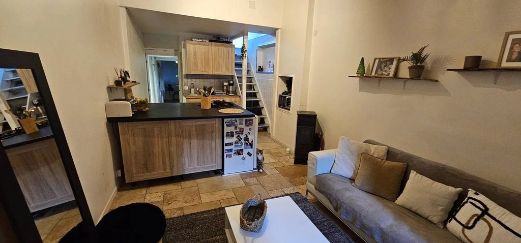 Achat appartement 2 pièce(s) Roquebrune-sur-Argens