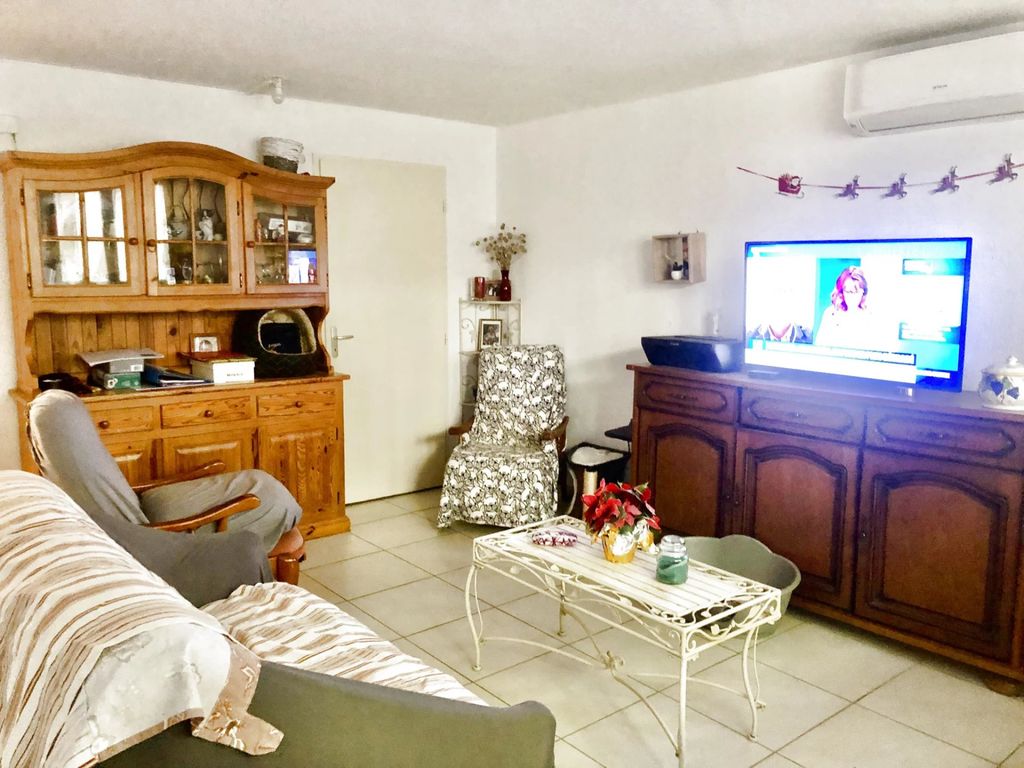 Achat appartement à vendre 3 pièces 65 m² - Clermont-l'Hérault