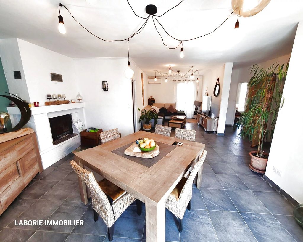 Achat maison à vendre 3 chambres 194 m² - Nébian