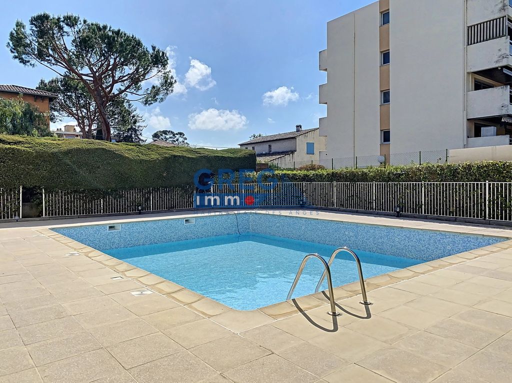 Achat appartement 2 pièce(s) Cagnes-sur-Mer