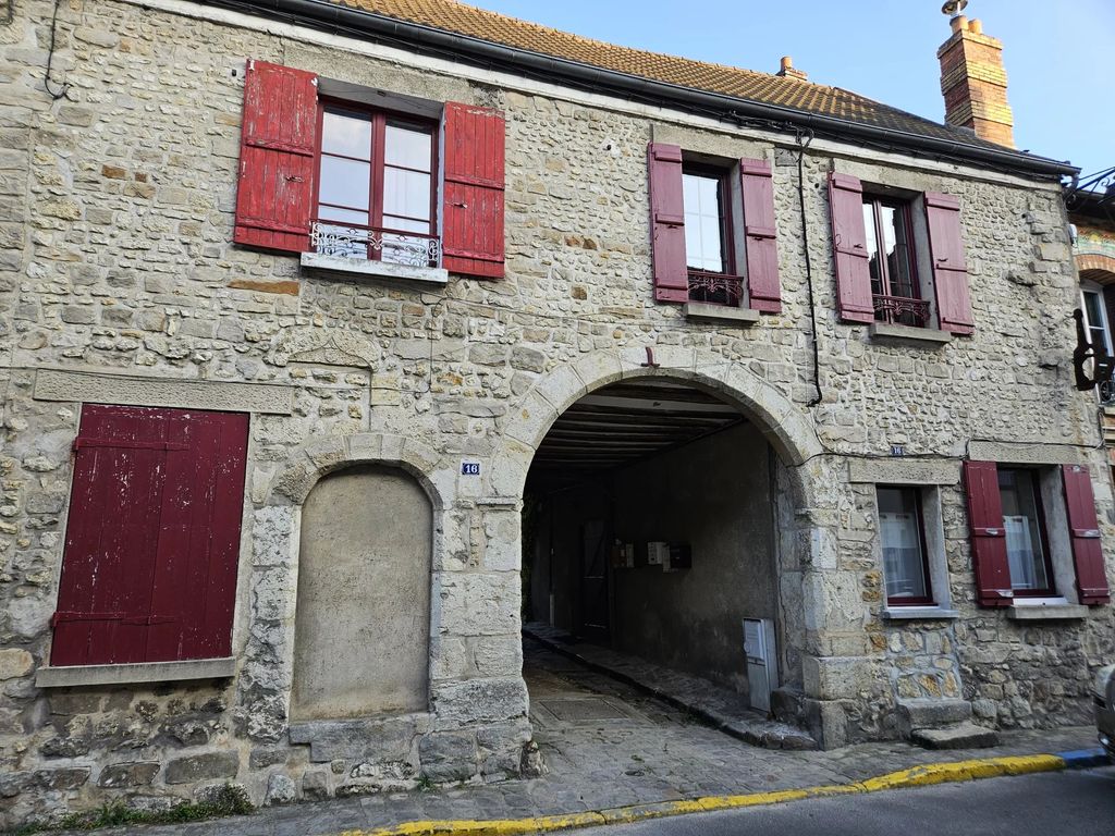 Achat studio à vendre 32 m² - La Ferté-Alais