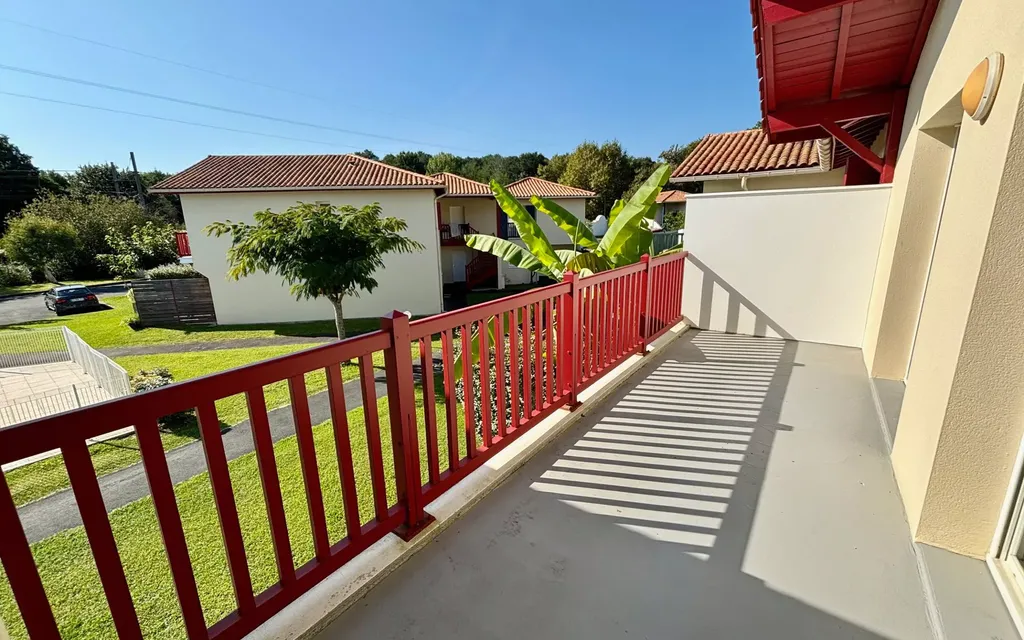 Achat appartement 2 pièce(s) Anglet