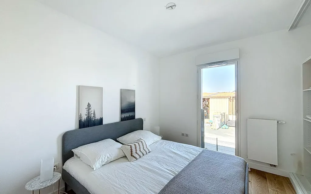 Achat appartement à vendre 2 pièces 47 m² - Anglet