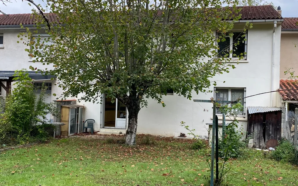 Achat maison à vendre 5 chambres 140 m² - Castres