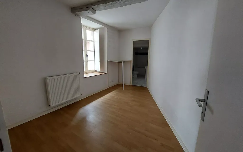 Achat appartement 3 pièce(s) Périgueux