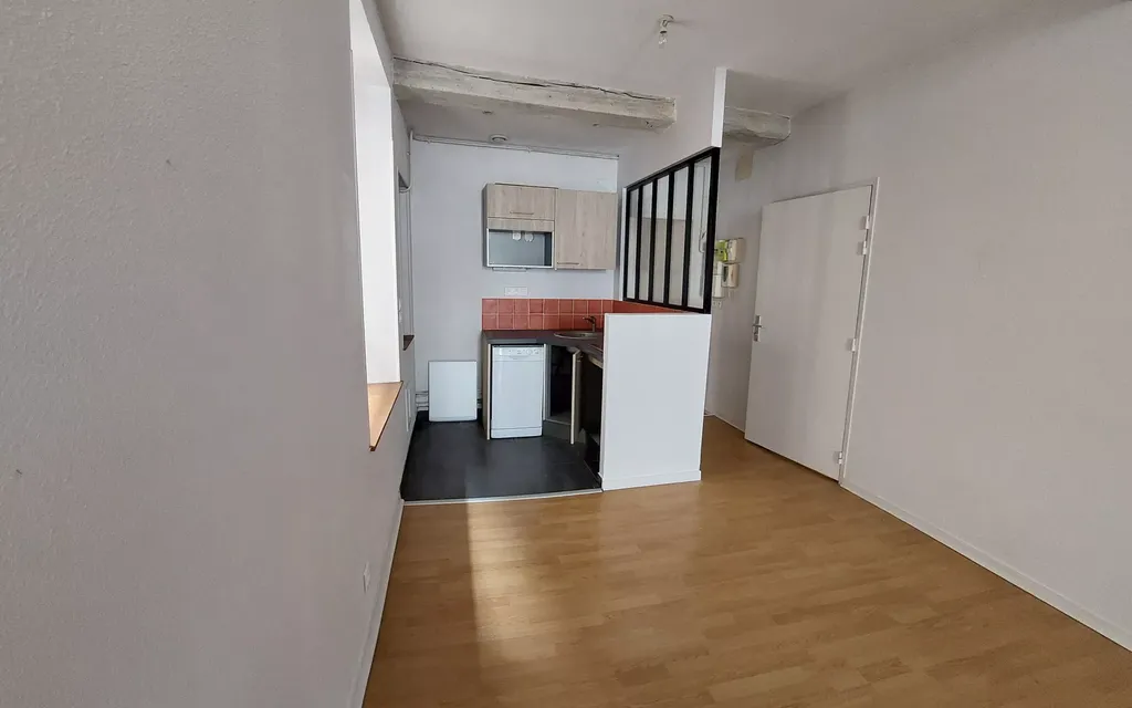 Achat appartement 3 pièce(s) Périgueux