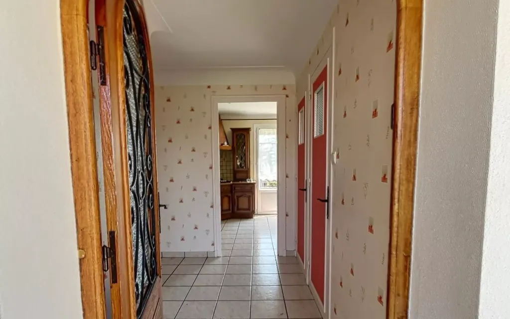 Achat maison 3 chambre(s) - Saint-Romain-le-Puy