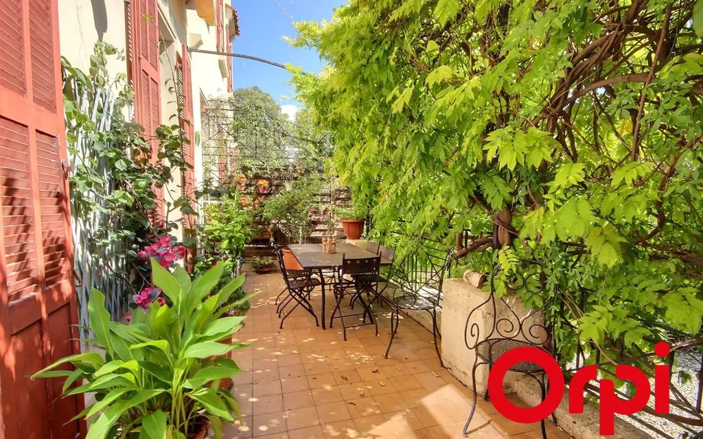 Achat appartement à vendre 3 pièces 99 m² - Marseille 11ème arrondissement