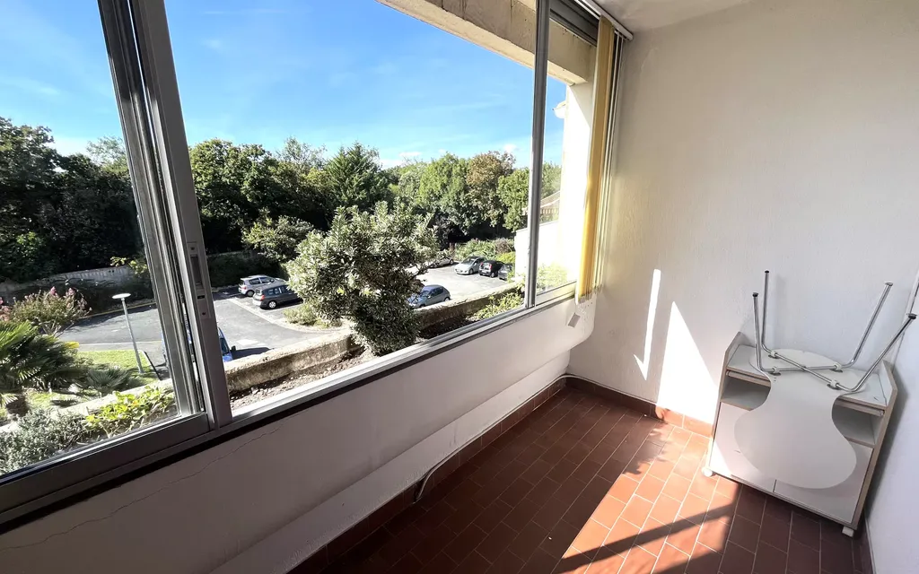 Achat appartement à vendre 2 pièces 58 m² - La Rochelle