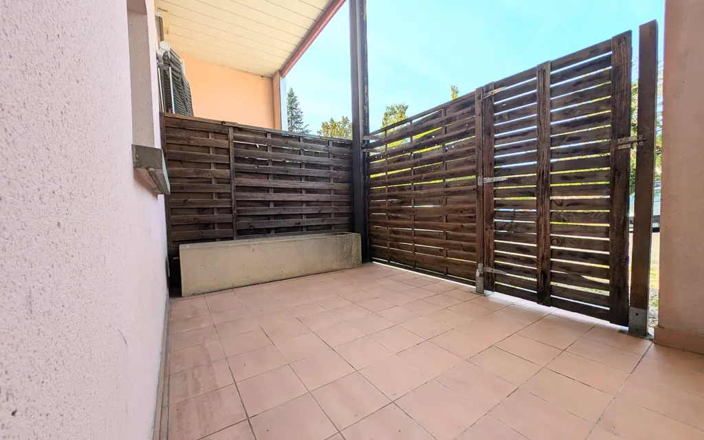 Achat duplex à vendre 3 pièces 68 m² - Gradignan