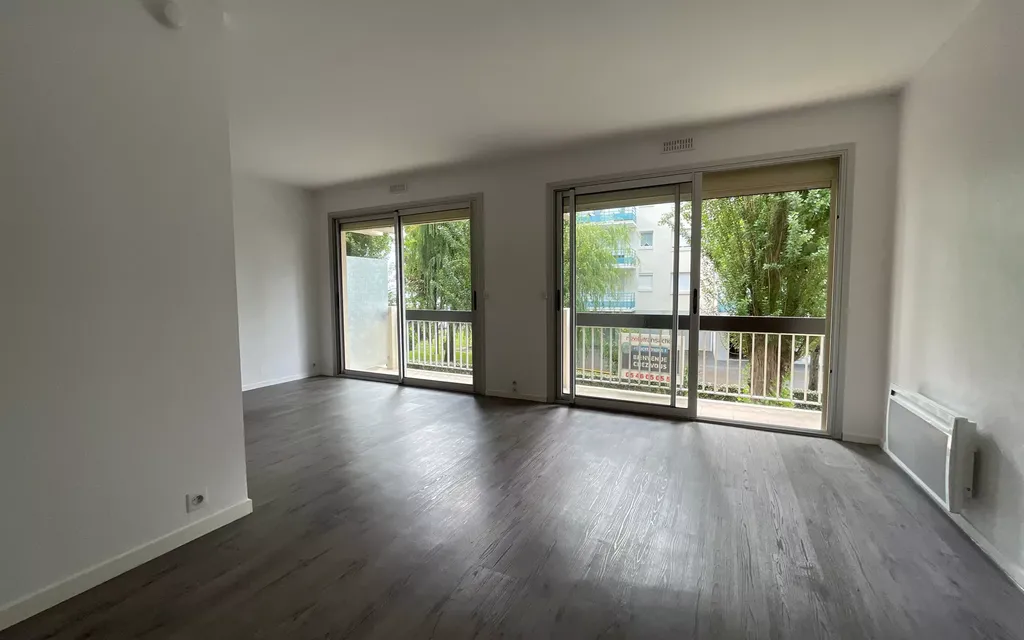 Achat appartement à vendre 2 pièces 39 m² - Royan