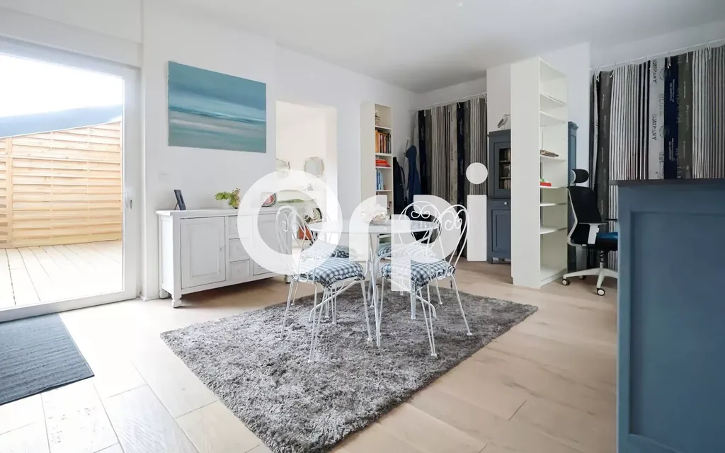 Achat maison 3 chambre(s) - Dunkerque